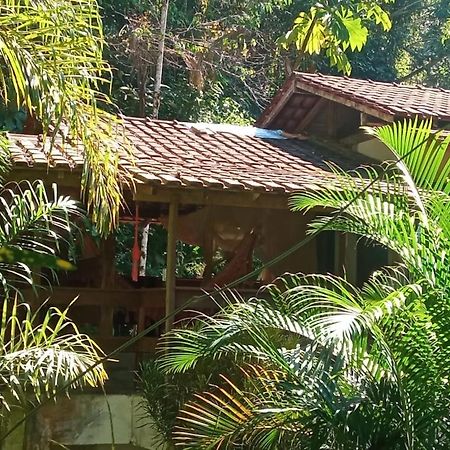Recanto Do Bebeto Paraty Luaran gambar