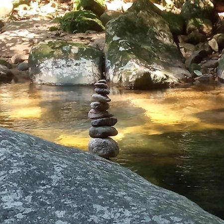 Recanto Do Bebeto Paraty Luaran gambar