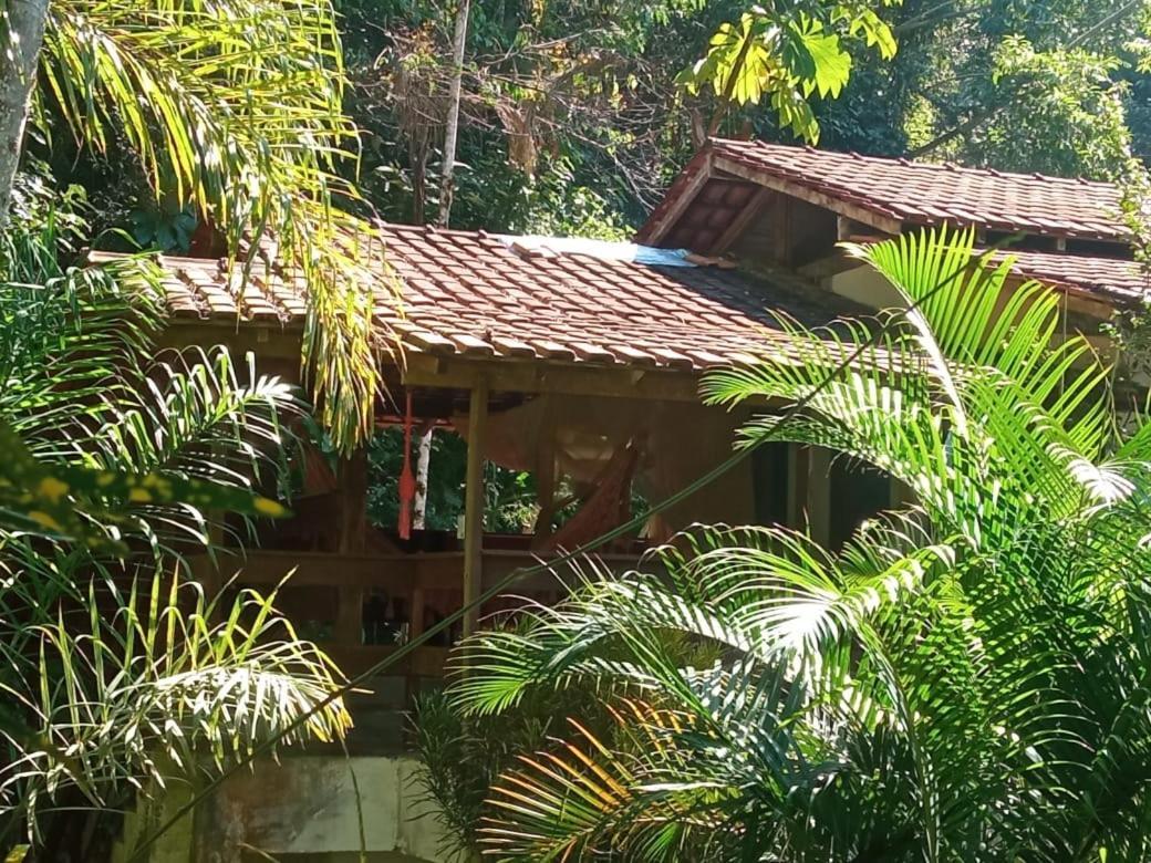Recanto Do Bebeto Paraty Luaran gambar