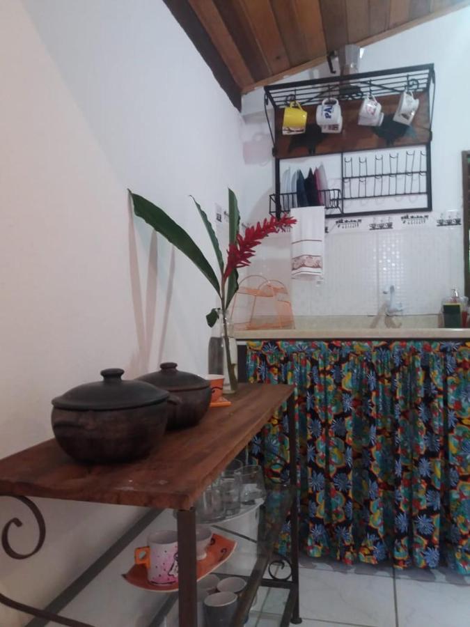 Recanto Do Bebeto Paraty Luaran gambar